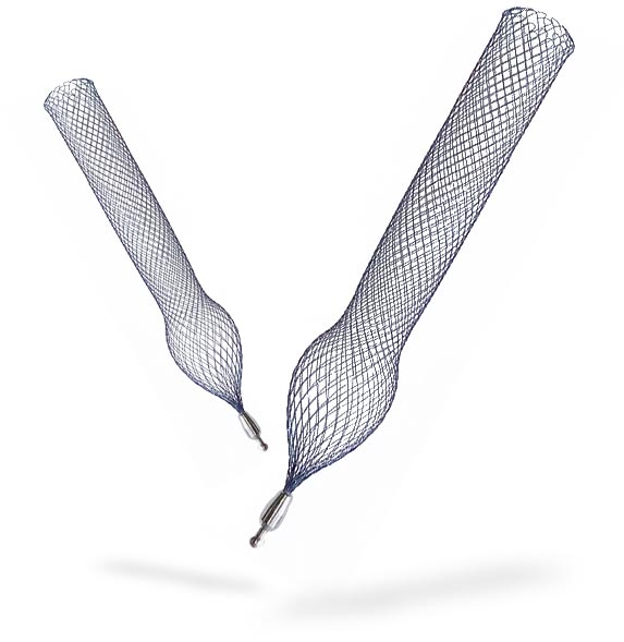 Alaxo Airway Stents | FDA registered medical device