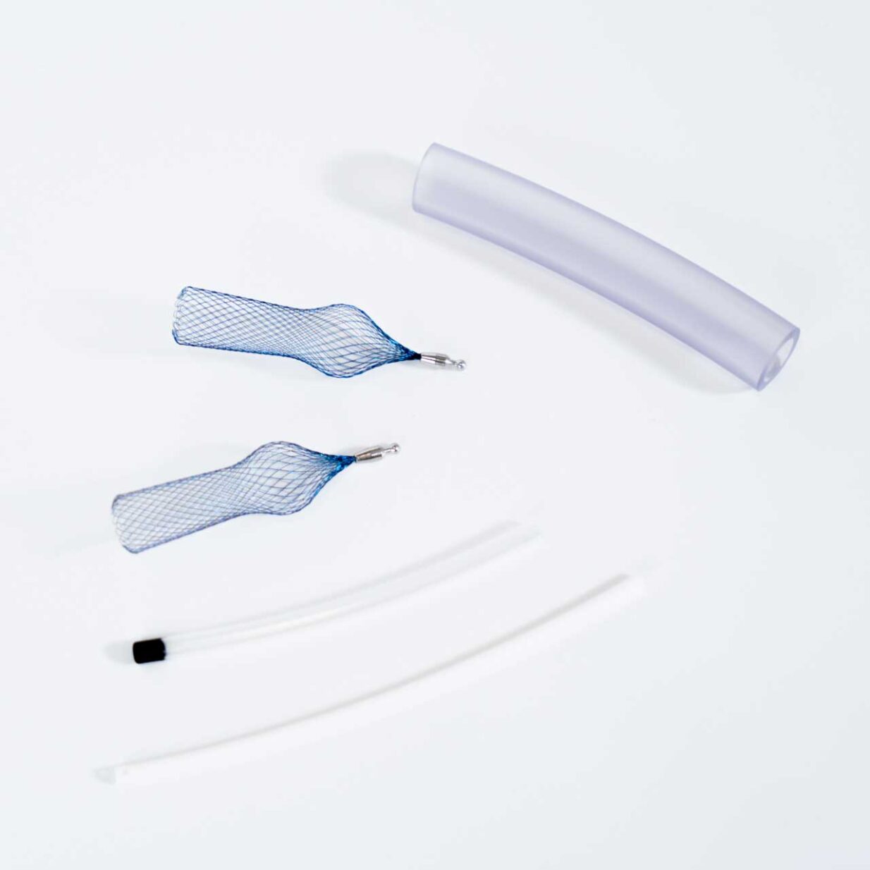 2 Inch Nasal Airway Stents